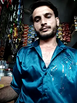 Beinghorny83 online show from 04/07/26, 07:53