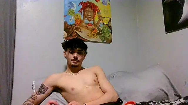 Snapshot of benriskey12 chatting on 03/02/26, 07:09 benriskey12 online show from 03/02/26, 07:09