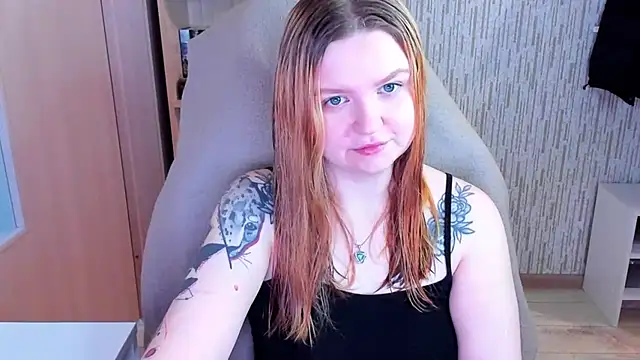 AnitaXVine online show from 02/28/26, 09:21