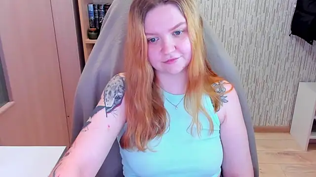 AnitaXVine online show from 03/21/26, 01:16