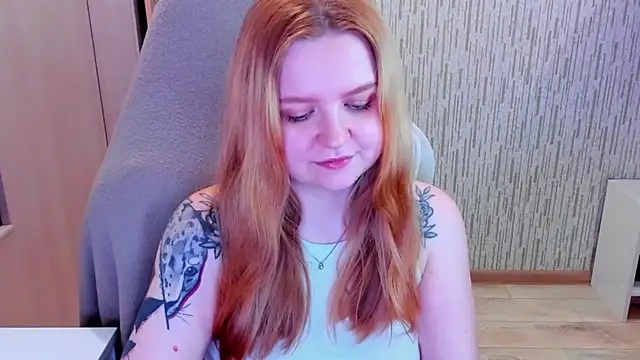 AnitaXVine online show from 05/02/26, 06:35