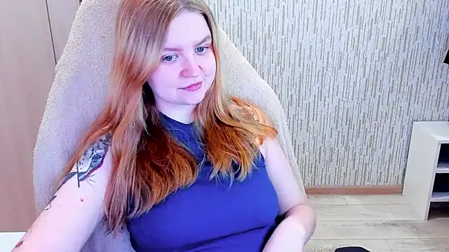 AnitaXVine online show from 05/19/26, 08:04