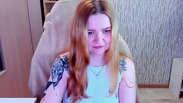 AnitaXVine online show from 05/27/26, 07:33