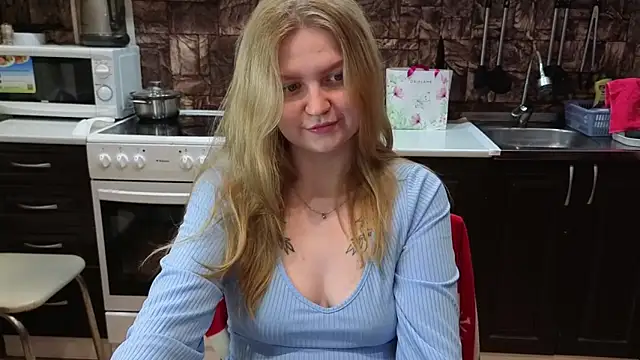 AnitaXVine online show from 06/03/26, 06:57
