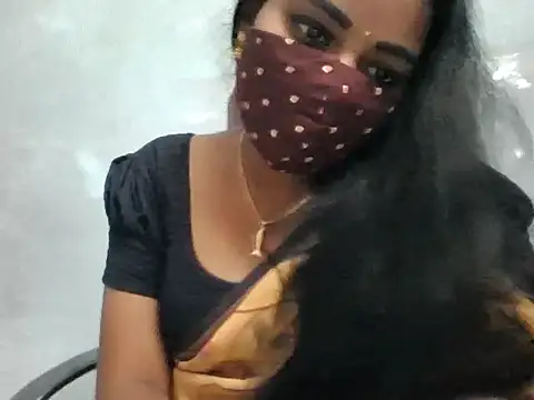 Rathi-priyaa online show from 03/14/26, 04:40