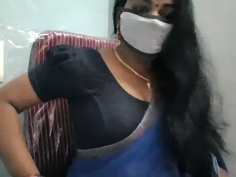 Rathi-priyaa online show from 03/21/26, 05:23