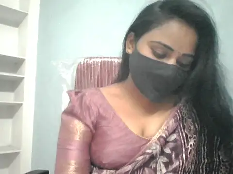 Rathi-priyaa online show from 05/29/26, 04:32
