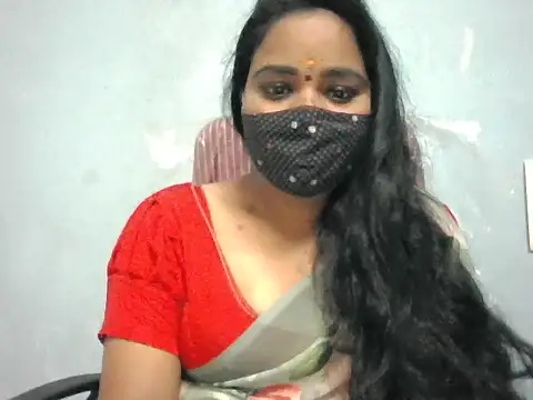 Rathi-priyaa online show from 07/27/26, 04:08