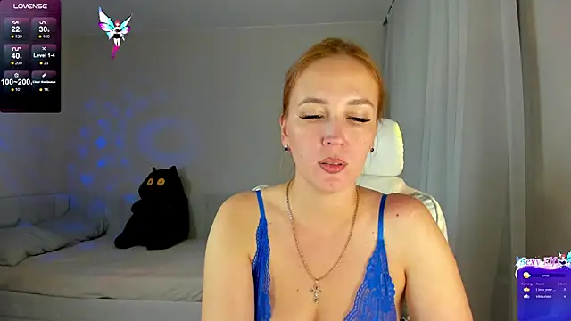 she wolf online show from 07/06/26, 03:03