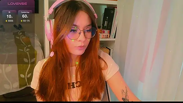 Snapshot of GhostLane chatting on 02/16/26, 10:00 GhostLane online show from 02/16/26, 10:00