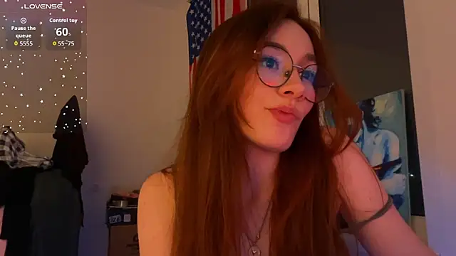 GhostLane online show from 03/15/26, 04:46