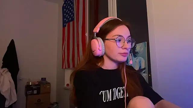 GhostLane online show from 03/20/26, 09:08