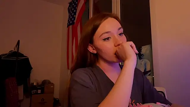 GhostLane online show from 03/29/26, 10:54