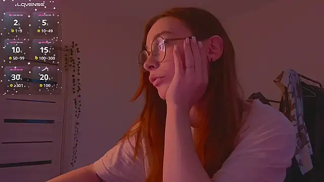 GhostLane online show from 04/02/26, 02:37