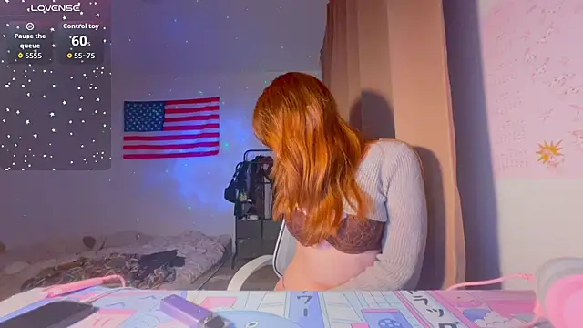 GhostLane online show from 04/21/26, 07:28