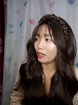 Girl-crazy1 online show from 02/20/26, 04:09