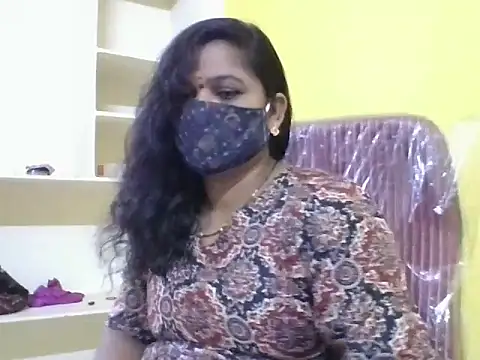 anu-reddyy online show from 03/20/26, 04:17