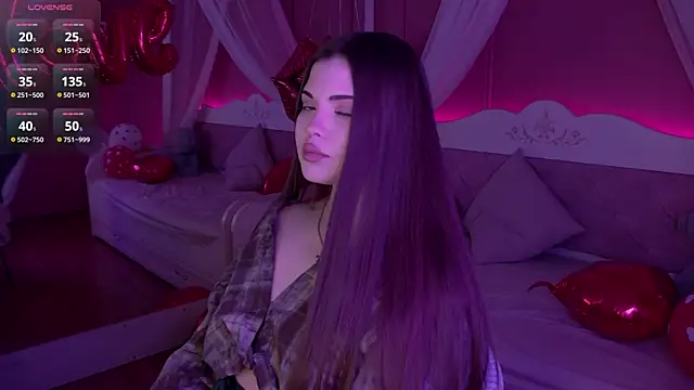 Snapshot of BonieSmith chatting on 02/16/26, 07:54 BonieSmith online show from 02/16/26, 07:54