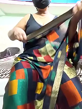 Joyti 07 online show from 02/24/26, 11:52