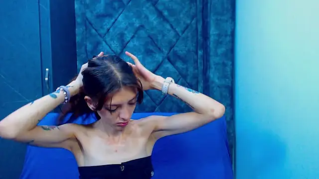 barby jones25 online show from 02/12/26, 10:54