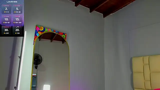 Zaphiro  Sky online show from 02/20/26, 08:49