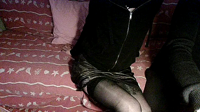 Sexwestworld online show from 02/12/26, 09:15