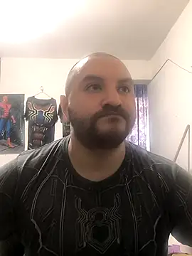 Snapshot of the_shidokun chatting on 02/11/26, 07:08 the shidokun online show from 02/11/26, 07:08