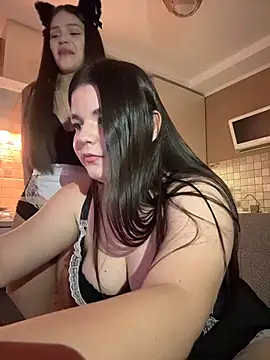 VictoriaPricee online show from 02/22/26, 02:15