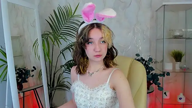 GiaRicco online show from 02/11/26, 03:06