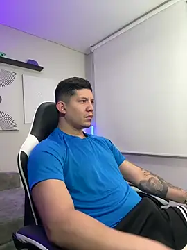  robertobaggioo online show from 03/04/26, 12:00