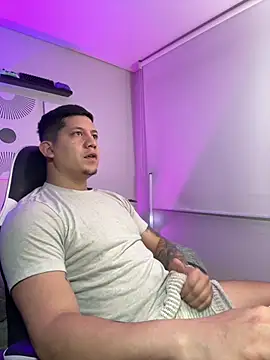  robertobaggioo online show from 03/31/26, 01:00