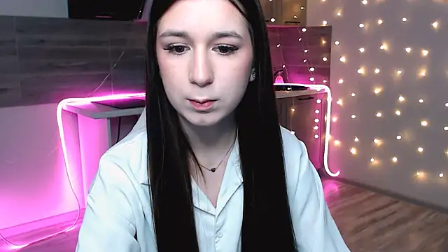 Snapshot of miaharrington chatting on 02/20/26, 07:14 miaharrington online show from 02/20/26, 07:14