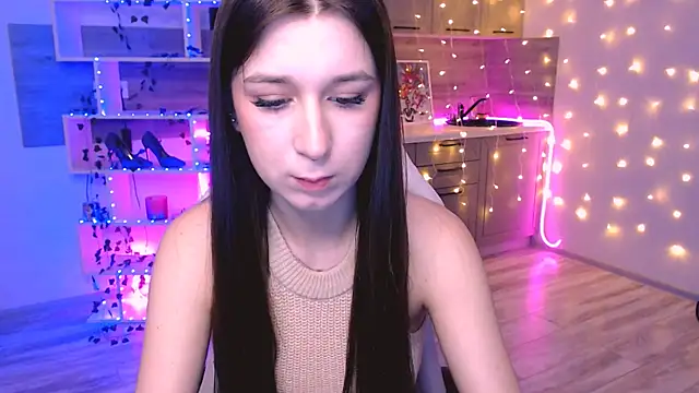 Snapshot of miaharrington chatting on 02/26/26, 06:18 miaharrington online show from 02/26/26, 06:18