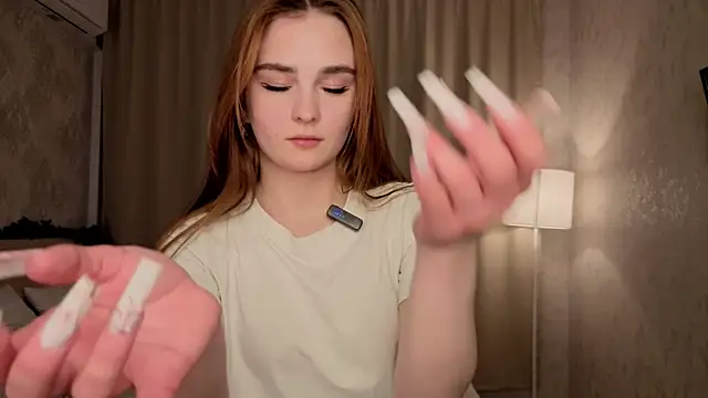 TessieFigge online show from 02/27/26, 07:03