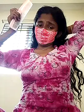 Sexy Boudi650 online show from 02/17/26, 09:50