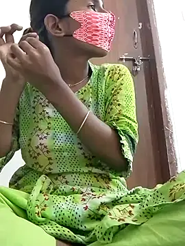 Sexy Boudi650 online show from 02/25/26, 02:05