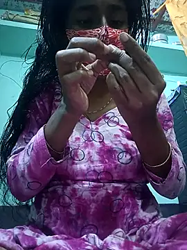 Sexy Boudi650 online show from 03/10/26, 07:41