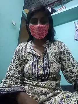 Sexy Boudi650 online show from 04/15/26, 06:26