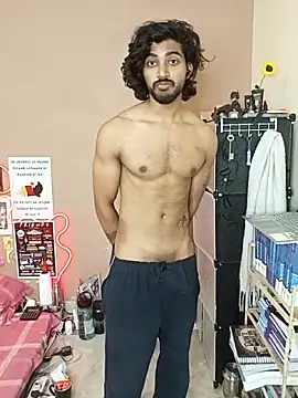 Yk physique online show from 04/19/26, 08:02