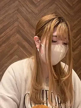 Snapshot of Ito-chan chatting on 02/26/26, 08:41 Ito-chan online show from 02/26/26, 08:41