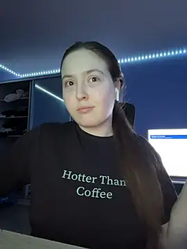 Snapshot of LixuryBaby chatting on 02/27/26, 07:25 LixuryBaby online show from 02/27/26, 07:25