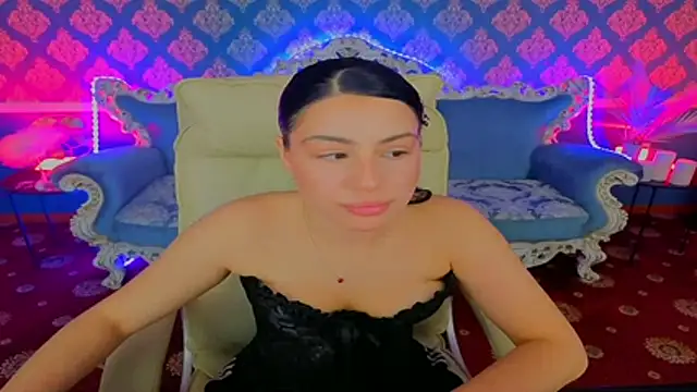 Snapshot of Twix_Ten chatting on 02/26/26, 07:29 Twix Ten online show from 02/26/26, 07:29