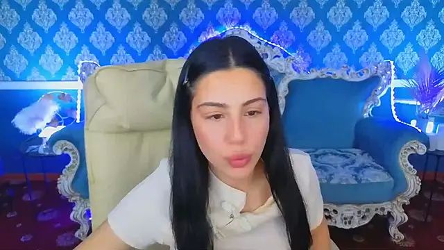 Snapshot of Twix_Ten chatting on 02/27/26, 07:19 Twix Ten online show from 02/27/26, 07:19