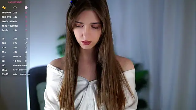 ClarineCasebolt online show from 03/24/26, 03:11