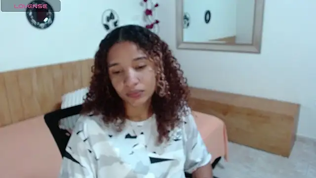 Alice Grinnerk online show from 04/02/26, 01:53