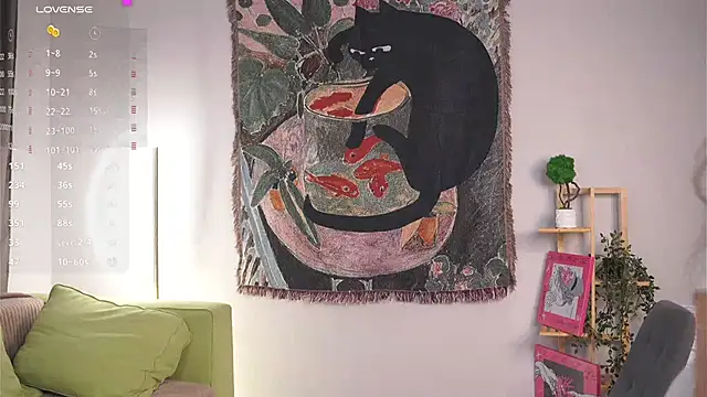 JanelBitther online show from 03/16/26, 07:07