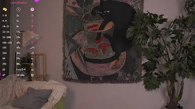 JanelBitther online show from 05/23/26, 10:03