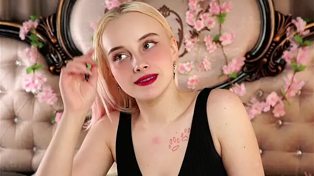 KirstinMcgeady online show from 04/10/26, 11:15