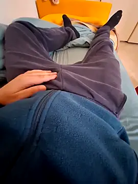 cetriolino online show from 03/15/26, 06:52