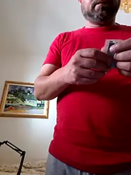 cetriolino online show from 05/09/26, 01:05